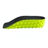 Plantillas invisibles para aumentar la altura de 7 minutos, inserciones para zapatos que aumentan la altura interior, unisex, cómodas, transpirables, soporte para el arco, sin fatiga por estar de pie mucho tiempo, prevención del dolor