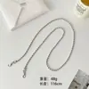 Porta-moedas Estrela Coreana Bolsa Mini com Corrente Criativa Bolsa para Fones de Ouvido de Estudante de Alto Padrão Bolsa para Armazenamento de Cabos de Dados Pingente