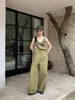 Neihe 2026 Primavera Nuevo Peto de Mezclilla para Trabajo para Mujer con un Toque de Alta Gama para Ropa de Abrigo 258171