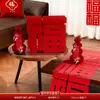 Decoração e Adereços para Celebração de Casa Nova Suprimentos para Cerimônia de Mudança Ornamentos de Atmosfera Conjunto de Placa KT para Novo Lar