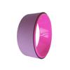 Rueda de Yoga Ampliada de TPE, Herramienta para Backbend, Rueda Dharma de Apertura de Espalda, Anillo de Pilates, Rueda Auxiliar de Yoga, Venta Directa del Fabricante