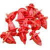 Adecuado para Clips de Guardabarros Lexus Toyota, Protectores de Paso de Rueda, Clips de Plástico, Paneles de Aleta, Bujes de Rueda y Piezas de Carrocería