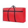 Bolsa de Almacenamiento para Camping al Aire Libre Gran Capacidad Tela Oxford Portátil Bolsa de Almacenamiento Ultraligera Impermeable Portátil Bolsa de Almacenamiento para Viajes