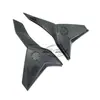 Adecuado para Panel de Recorte Central Lateral Frontal de Motocicleta BMW F900R 2021-2024 Protector Exterior de Radiador Carenado