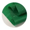 Tecido pu impermeável personalizável tingido estampado revestido barraca de guarda-chuva tecido de poliéster tecido de tafetá de poliéster 210T