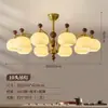 Candelabro de sala de estar vintage de cobre macizo estilo francés, candelabro retro estilo americano vintage para recibidor, habitación y dormitorio con protección ocular de espectro completo