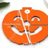 Guirlandas de Halloween, Decorações, Adereços de Cena, Cabeças de Fantasma, Aranhas, Abóboras, Lotes Mistos Variados