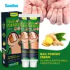 Sumifun Amazon Aliexpress Temu Exportación Transfronteriza Rusa Comercio Electrónico Crema para el Cuidado de la Onicomicosis Crema Esmalte de Uñas