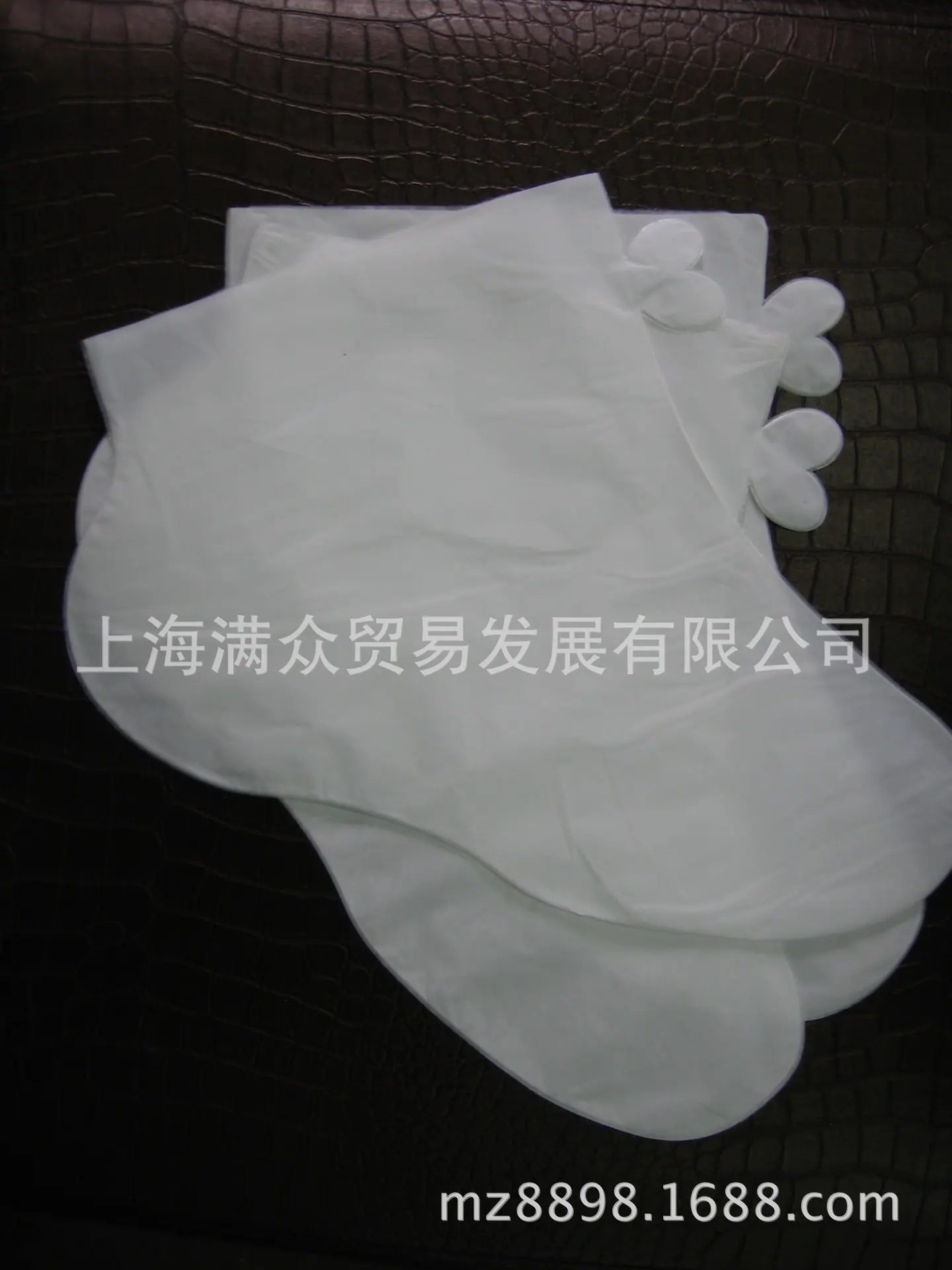 一次性脚膜 韩版 欧美日通用