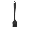 Pincel de Silicone para Óleo de Peça Única Grau Alimentício Antiaderente Resistente a Altas Temperaturas Pincel de Silicone para Churrasco Reutilizável para Cozinha Doméstica Pincel para Assar