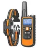 Dispositivo de entrenamiento para perros con control remoto, collar antiladridos con descarga eléctrica, anillo eléctrico de entrenamiento para perros grandes, dispositivo antiladridos para perros pequeños, artefacto de entrenamiento para perros