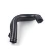 Conducto de aire rígido para BMW Serie 7 X6, tubo de admisión, OEM 13717571347