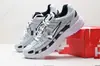 Atacado de Sapatos Putian Transfronteiriço P-6000 Cano Baixo Estilo Pai Retrô Casual Moda Esportiva Confortável Tênis de Corrida
