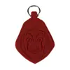 Cuerda de Hardware Personalizada Deslizador de Silicona, Cabeza de Cremallera de PVC Colorida para Ropa Equipaje, Cuerda de Cola de Goma Suave Moldeada por Inyección de TPU