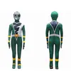 Cosplay de Halloween Personaje de Anime Caballero Equipo Dragón Disfraz de Actuación Jinete de Dragón Cosplay Body de Una Pieza para Niños