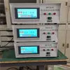 Dispositivo de Protección Integral para Cabrestante de Mina de Carbón Tipo ZTJ127 Monitoreo del Espacio Libre del Freno Dispositivo de Protección de Ascensor Antiexplosivo para Minas de Carbón