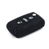 Citroen C4 PICASSO Silicone Key Case C3-XR Gotejamento Chave Caso Tianyi C4 Capa Protetora