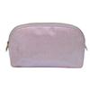 Bolsa de Cosméticos Clutch de Cuero Portátil Gran Capacidad Bolso Clutch Impermeable Viaje de Gama Alta Almacenamiento Portátil Bolsa de Cosméticos Fábrica