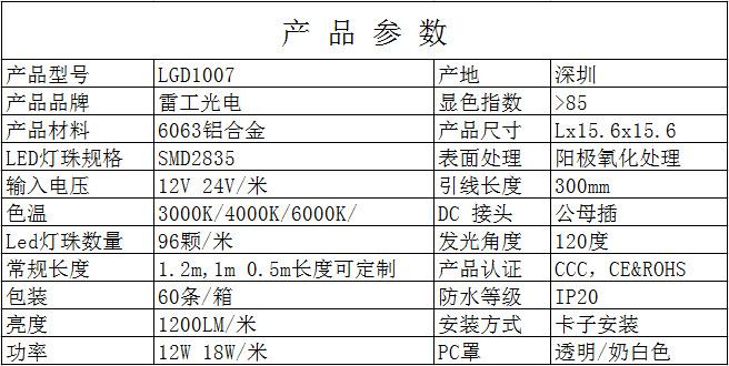 LGD1007直角灯条参数.png