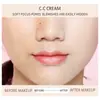 Eelhoe Prebase de Maquillaje Hidratante para la Piel Corrector Iluminador Suavizante Crema Prebase de Maquillaje