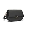 Bolsa Transversal com Design Único, Bolsa Estilo Coreano para Mulheres, Nova Bolsa Quadrada Pequena Estilo Coreano, Bolsa de Ombro Compacta e Exquisita para Mulheres