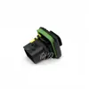 Conector de Energía Nueva 8 Agujeros 1-1564416-1 1-1418479-1 Arnés de Cableado Impermeable Conector Macho y Hembra