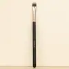 RANCAI serie única local alta brillo sombra nasal pincel E101 pincel de maquillaje fino Pelo de animal lana Light Peak mancha