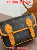 Bolso de hombro para mujer estilo 2026, bolso cruzado, bolso de axila, bolso mensajero de un solo compartimento, moderno y versátil, a la moda