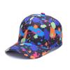 Gorra de béisbol con logotipo personalizado, impresión publicitaria, gorra de viaje para niños y estudiantes, gorra bordada personalizada
