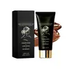 Corrector Corporal de Larga Duración (para Tonos de Piel Oscura) Ligero y de Aspecto Natural, Modifica el Tono de Piel, Resistente al Agua, Cubre Imperfecciones y Tatuajes