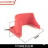 Acessórios Longzhi são Adequados para Plaina Elétrica 1900B, Acessórios para Plaina Elétrica Dongcheng M1B-Ff-82X1, Lâminas de Plaina, Correias e Carcaças de Máquina