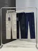 Pantalones de Trabajo Rectos para Hombre Nuevos de Primavera y Otoño Asequibles, Pantalones Casuales Transpirables para Exteriores Resistentes al Agua de Secado Rápido, Pantalones Largos de Estilo Funcional Modernos