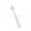 Abanico de Encaje con Accesorios para Cosplay Transfronterizo, Lujoso Abanico Plegable de Rosa Estilo Vintage Europeo, Estilo Fiesta de Té, Convención de Cómics, En Stock
