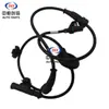 Adecuado para Sensor ABS Rueda Trasera Changan Xinyue Xiang Serie Completa de Coches Changan Accesorios Completos para el Coche
