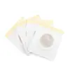 Producto Popular de Exportación Transfronteriza: Pegatinas para el Ombligo, Paquete de 30 Pegatinas Magnéticas, Pegatinas Magnéticas de Moxa para el Ombligo, Pegatinas en Blanco, Pegatinas Magnéticas para el Ombligo