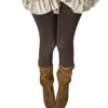 (Oferta Especial 2026) Calcetines Mil Dorados Estilo Hong Kong Melard Retro Chica Caliente Todas las Estaciones Esenciales para Niña Calcetines Base