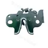 Accesorios Yamaha Indonesia Asiento N Max Bloqueo de Asiento Placa de Bloqueo de Sillín Accesorios para Motocicleta Hebilla de Bloqueo de Asiento