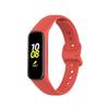Para Correa Samsung Galaxy Fit2 SM-R220 Correa de Silicona Correa Estilo Oficial Samsung Punto