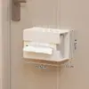 Prateleira de Absorção Magnética Atrás da Porta de Entrada, Prateleira sem Furos para Hall de Entrada, Organizador de Guarda-chuvas, Prateleira para Pendurar Bolsas e Chaves