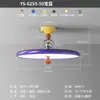 Lámpara de Techo Memphis para Niños Protección Ocular de Espectro Completo Lámpara para Dormitorio de Niños y Niñas 2025 Nuevo Lámpara Araña Zhongshan