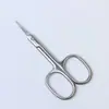 Venta al por mayor del fabricante Tijeras de Belleza de Acero Inoxidable, Tijeras para Cejas, Tijeras para Vello Nasal, Herramientas de Belleza, Tijeras Puntiagudas, Mini Tijeras