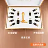 Kit Revitalizante Corporal Ginseng Premium Kit de Salón de Belleza Venta Exclusiva No en Línea Fuente de Cuidado de la Salud Fábrica