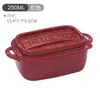 Mini bento box importado de Japón, tazón para ensalada de frutas, recipiente hermético para alimentos de bebé, lonchera pequeña sellada con tapa