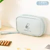 Kit Portátil de Prevención de Epidemias, Kit Médico y de Emergencia Médica, Kit de Emergencia Portátil, Botiquín de Medicina para Niños y Estudiantes al Aire Libre, Botiquín de Salud