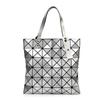 Bolso de Moda para Mujer 2026, Bolso Rombo Geométrico con Lentejuelas, Bolso de Hombro de Moda, Bolso Láser Japonés
