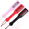 Fun Hand Clap Feminino Flertando Alfabeto Beat sm Alfaiataria Alternativa Torture Equipment Spank Hand Clap Adult Supplies Props