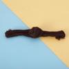 Botón Botón Lino Algodón Lino Hecho a Mano Botón Cheongsam Estilo Étnico Chino Botón Traje Tang Accesorios para Ropa