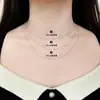 Collar Plateado de Venta Caliente Transfronterizo para Hombres, Lujo Ligero y Sensación de Alta Gama, Cadena Trenzada, Cadena de Perlas, Cadena de Plata para Mujeres, Accesorios de Cadena, Joyería de Moda