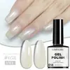 Limegirl Set de Esmalte en Gel para Uñas Set Completo de 200 Colores Nuevo Estilo Esmalte en Gel Dediles Barbie Certificado por la FDA