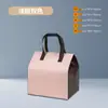 Sacos Térmicos de Folha de Alumínio para Delivery, Catering, Chá de Leite, Churrasco, Sacos de Embalagem de Folha de Alumínio, Sacos de Refrigeração Tridimensionais, Venda por Atacado em Estoque